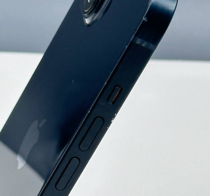 iPhone 13 256GB Midnight 100%